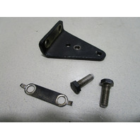 816667F3 Swivel Pin Steering Bracket for Mercury Mariner Force 25-60 HP Outboards