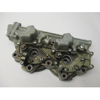 378810 0378810 OMC Cylinder Head Evinrude Johnson 35 HP Outboards