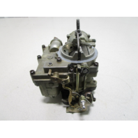 0984180 OMC Cobra 2.5 3.0 Sterndrive Rochester 2 Jet Carburetor 1986-90 17086064