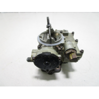 0984180 OMC Cobra 2.5 3.0 Sterndrive Rochester 2 Jet Carburetor 1986-90 17086064