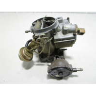 983850 OMC Cobra 4.3L Stern Drive 2BBL Rochester Carburetor 17085008