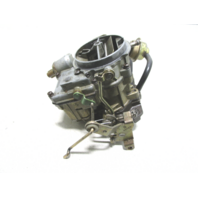 983850 OMC Cobra 4.3L Stern Drive 2BBL Rochester Carburetor 17085008