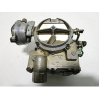 1376-5659A1 7044185 Mercruiser 888 Stern Drive Rochester 2BBL Carb Carburetor