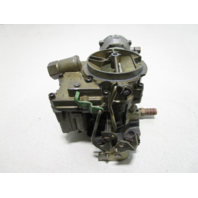 1376-5659A1 7044185 Mercruiser 888 Stern Drive Rochester 2BBL Carb Carburetor