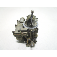 0984180 OMC Cobra 2.5 3.0 Sterndrive Rochester 2 Jet Carburetor 1986-90 17086064