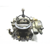 0984180 OMC Cobra 2.5 3.0 Sterndrive Rochester 2 Jet Carburetor 1986-90 17086064