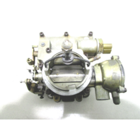 0984180 OMC Cobra 2.5 3.0 Sterndrive Rochester 2 Jet Carburetor 1986-90 17086064