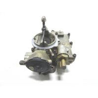 0984180 OMC Cobra 2.5 3.0 Sterndrive Rochester 2 Jet Carburetor 1986-90 17086064