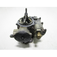 7040083 Rochester2 Jet  2BBL Marine Carb Carburetor