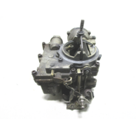 7040083 Rochester2 Jet  2BBL Marine Carb Carburetor