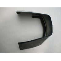 0390131 390131 OMC Evinrude Johnson Blue Rear Midsection Covers V4 115 Hp