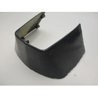 0390131 390131 OMC Evinrude Johnson Blue Rear Midsection Covers V4 115 Hp