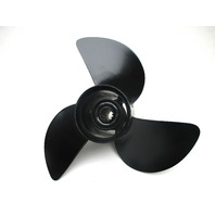 11 3/4" x 10 Pitch Alum Propeller for Honda 35-60 HP Outboards