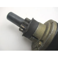 0585057 586283 Evinrude Johnson V4 90 Hp Outboard Starter Motor 585057