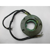 581651 0581651 Stator  Evinrude Johnson 10-60 HP Outboards  1977-83