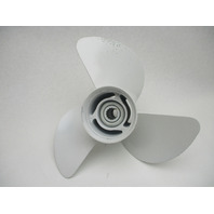 6E5-45947-00-00 13-1/2" X 15 Pitch "K" Propeller for YAMAHA 60-140HP Outboards