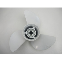 6E5-45947-00-00 13-1/2" X 15 Pitch "K" Propeller for YAMAHA 60-140HP Outboards