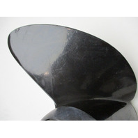 0176215 14 x 19 Pitch Boat Prop for Evinrude Johnson 40-140 Hp Outboard