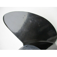 0176215 14 x 19 Pitch Boat Prop for Evinrude Johnson 40-140 Hp Outboard