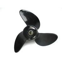 0176215 14 x 19 Pitch Boat Prop for Evinrude Johnson 40-140 Hp Outboard