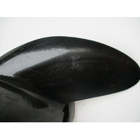 0176215 14 x 19 Pitch Boat Prop for Evinrude Johnson 40-140 Hp Outboard