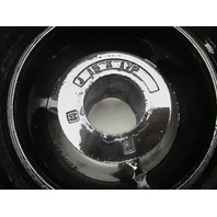 832828A45 15 X 17 Pitch Hub Kit Style Prop for 90-400HP 4 3/4" Gearcase