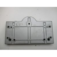 123142 0123142 OMC Evinrude Johnson Remote Control Throttle Half Housing