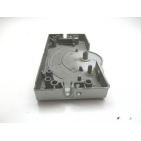 123142 0123142 OMC Evinrude Johnson Remote Control Throttle Half Housing