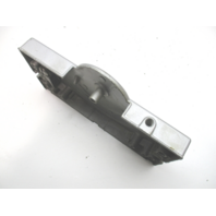 123142 0123142 OMC Evinrude Johnson Remote Control Throttle Half Housing