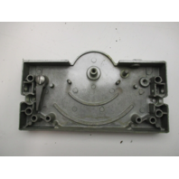123142 0123142 OMC Evinrude Johnson Remote Control Throttle Half Housing