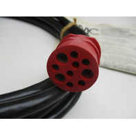 173771 0173771 Evinrude/Johnson/OMC Extension Cable Kit 10'