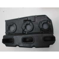 0333009 0388264 Air Silencer Box Base & Cover Johnson Evinrude OMC 50-70HP 3 Cyl