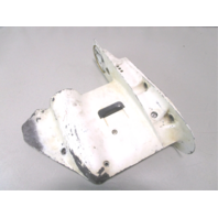 0432280 Evinrude Johnson 50 HP Outboard Lower Unit Gearcase HOUSING ONLY