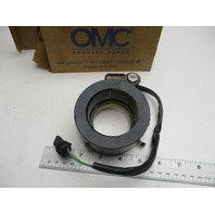 175386 0175386 OMC Timer Base for Evinrude Johnson 40/50 HP Outboard