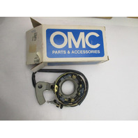 0581251 0580970 OMC Timer Base for Evinrude Johnson Outboard