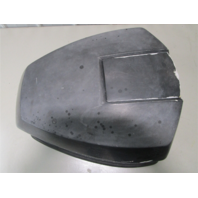 0434916 Evinrude Johnson 90 HP V4 Motor Cowl Engine Cover Top Cowling Hood