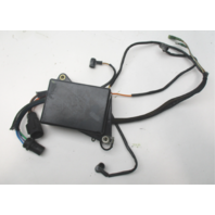585145 5004532 Ignition Power Pack for 50 60 70 Hp 3 Cyl Johnson Evinrude Outboard