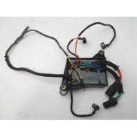 585145 5004532 Ignition Power Pack for 50 60 70 Hp 3 Cyl Johnson Evinrude Outboard