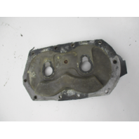 1024-6652 Mercury 40 Hp Outboard Cylinder Block Cover 1024-9110