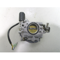 69W-14901-12-00 Yamaha Outboard 60 HP 4 STK Carburetor Carb Assembly #1