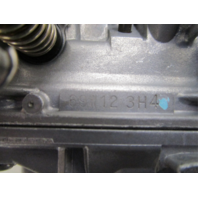 69W-14903-12-00 Yamaha Outboard 60 HP 4 STK Carburetor Carb Assembly  #3