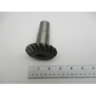 308561 0308561 OMC Evinrude Johnson Vintage  60-85 Hp Outboard Lower Unit Pinion Gear
