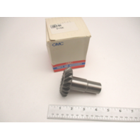 308561 0308561 OMC Evinrude Johnson Vintage  60-85 Hp Outboard Lower Unit Pinion Gear