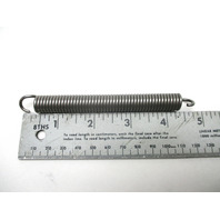 HFS-1 TH Marine HOT FOOT Stainless Steel Replacement Spring