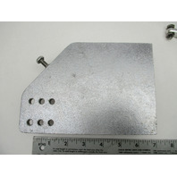 TH Marine HOT FOOT Universal Side Load Style Cable Plate