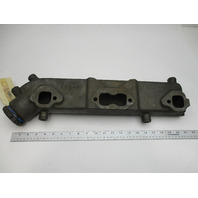 980366 0980366 OMC Stringer V8 Chevy Port Left Side Exhaust Manifold NLA