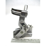 TH Marine HOT FOOT Pedal & Top Load Style Throttle Cam