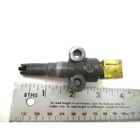 22833 Mercury Mariner Outboard Fuel Line Check Unit Adaptor