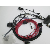 For Parts Unit 764980 0764980 OMC Rigging Kit Evinrude V6 SE/SS Outboards ICON Control