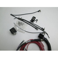For Parts Unit 764980 0764980 OMC Rigging Kit Evinrude V6 SE/SS Outboards ICON Control